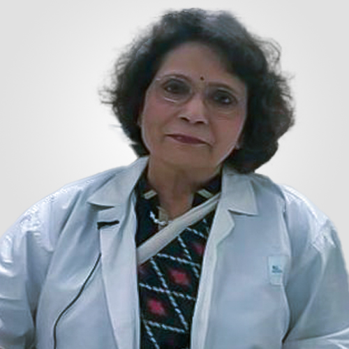 DR. LAILA DAVE